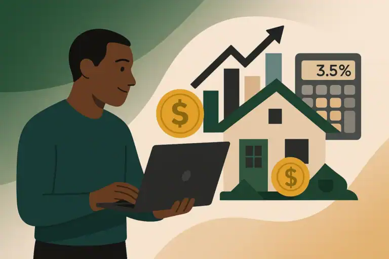 Diversifying Your Portfolio with Low-Rate Mortgage Properties
