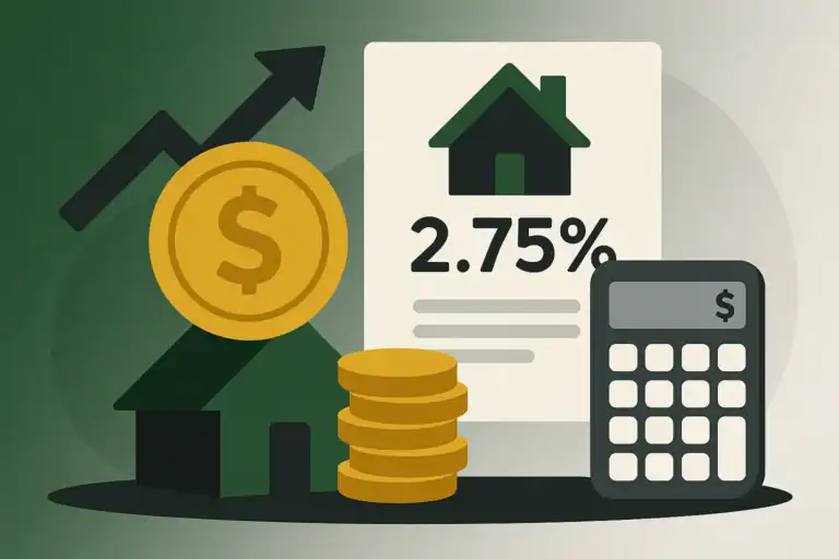 How Assumable Mortgages Can Save You Thousands Over Time