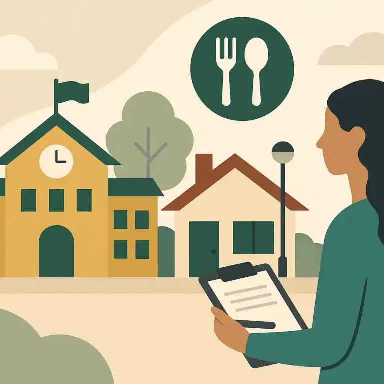 How Schools & Amenities Boost Kingwood Property Values